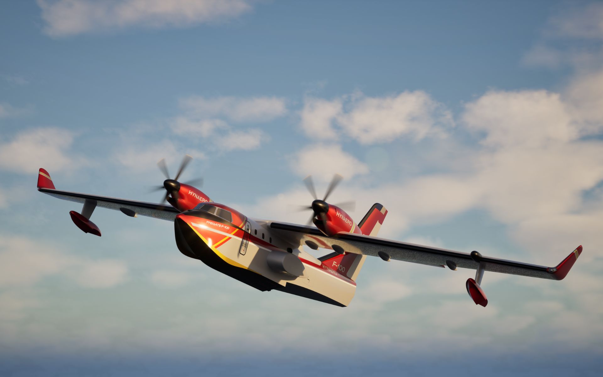 Fregate-F100 hydravion bombardier fabrication eureopeene | HYNAERO - Hydravions de nouvelle aquitaine Fregate-F100 hydravion bombardier fabrication eureopeene | HYNAERO - Hydravions de nouvelle aquitaine