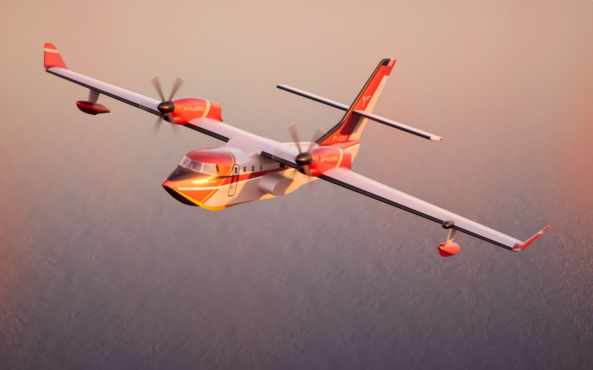 European amphibious firefighter plane made in France | Hynaero European innovative FireFighter plane manufacturers European amphibious firefighter plane made in France | Hynaero European innovative FireFighter plane manufacturers