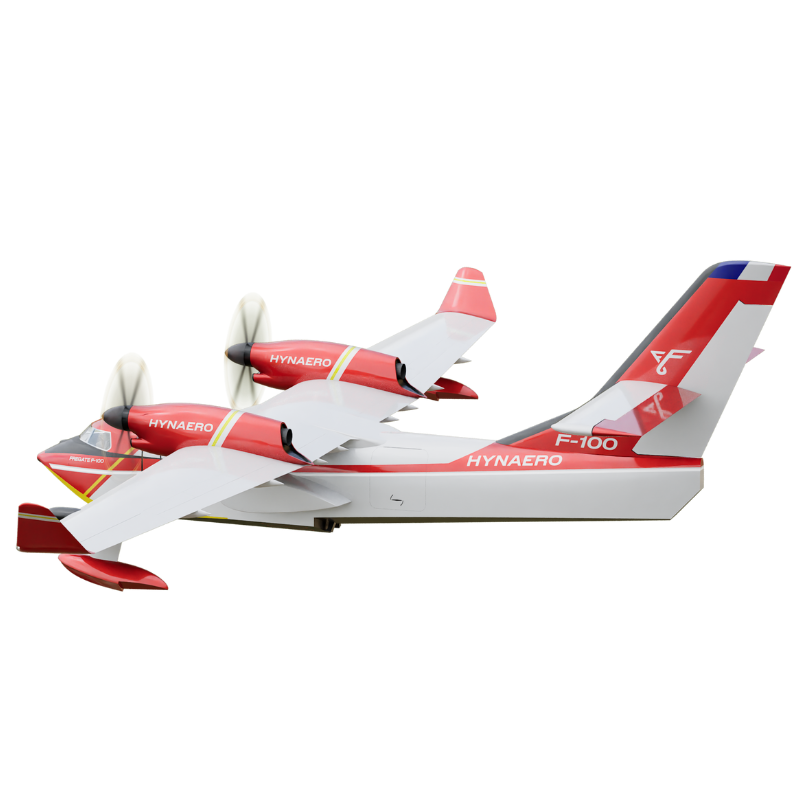 Fregate-F100 european firefighter plane| Hynaero european amphibious plane manufacturers Fregate-F100 european firefighter plane| Hynaero european amphibious plane manufacturers